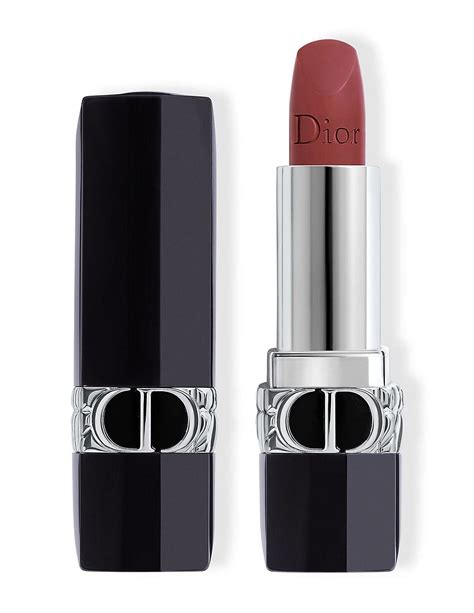 rouge dior 964